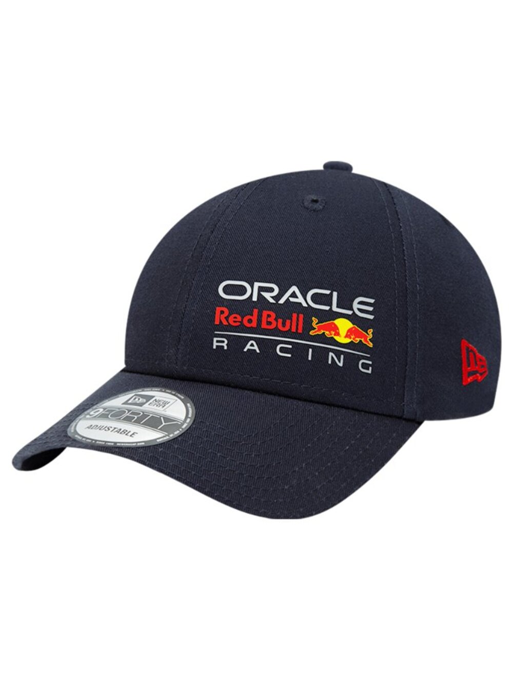 New! Official Red Bull Racing Hat New Era 9Forty Snapback Baseball Cap